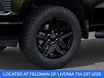 2026 Chevrolet Silverado 1500 Double Cab 4WD Pickup for sale #TF6T252753 - photo 9