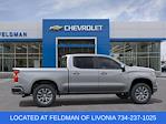 New 2026 Chevrolet Silverado 1500 LT Crew Cab for sale #TF6T260630 - photo 5