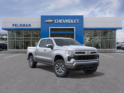 New 2026 Chevrolet Silverado 1500 - photo 1