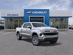 2026 Chevrolet Silverado 1500 Crew Cab 4WD Pickup for sale #PTR261144 - photo 1