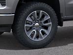 2026 Chevrolet Silverado 1500 Crew Cab 4WD Pickup for sale #PTR261144 - photo 9