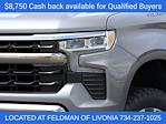 New 2026 Chevrolet Silverado 1500 LT Crew Cab for sale #TF6T261205 - photo 11