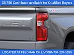 New 2026 Chevrolet Silverado 1500 LT Crew Cab for sale #TF6T261205 - photo 12