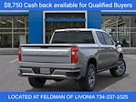 New 2026 Chevrolet Silverado 1500 LT Crew Cab for sale #TF6T261205 - photo 5