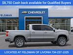 New 2026 Chevrolet Silverado 1500 LT Crew Cab for sale #TF6T261205 - photo 6