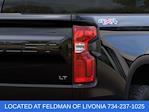 New 2026 Chevrolet Silverado 1500 LT Crew Cab for sale #TF6T263292 - photo 11
