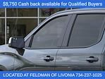 New 2026 Chevrolet Silverado 1500 LT Crew Cab for sale #TF6T264453 - photo 13