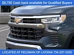 New 2026 Chevrolet Silverado 1500 LT Crew Cab for sale #TF6T264453 - photo 14