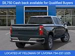 New 2026 Chevrolet Silverado 1500 LT Crew Cab for sale #TF6T264698 - photo 5