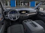 2026 Chevrolet Silverado 1500 Crew Cab 4WD Pickup for sale #TF6T270974 - photo 15