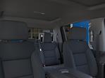 2026 Chevrolet Silverado 1500 Crew Cab 4WD Pickup for sale #TF6T270974 - photo 24