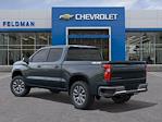 2026 Chevrolet Silverado 1500 Crew Cab 4WD Pickup for sale #TF6T270974 - photo 2