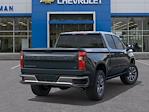 2026 Chevrolet Silverado 1500 Crew Cab 4WD Pickup for sale #TF6T270974 - photo 4