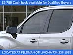 New 2026 Chevrolet Silverado 1500 RST Crew Cab for sale #TF6T272584 - photo 12