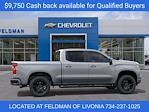 New 2026 Chevrolet Silverado 1500 RST Crew Cab for sale #TF6T272584 - photo 5