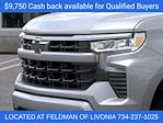 New 2026 Chevrolet Silverado 1500 RST Crew Cab for sale #TF6T272610 - photo 13
