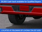 2026 Chevrolet Silverado 1500 Crew Cab 4WD Pickup for sale #TF6T272915 - photo 14