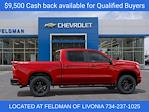 2026 Chevrolet Silverado 1500 Crew Cab 4WD Pickup for sale #TF6T272915 - photo 5