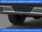 2026 Chevrolet Silverado 1500 Crew Cab 4WD Pickup for sale #TF6T273794 - photo 14