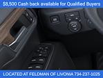 2026 Chevrolet Silverado 1500 Crew Cab 4WD Pickup for sale #TF6T273794 - photo 22