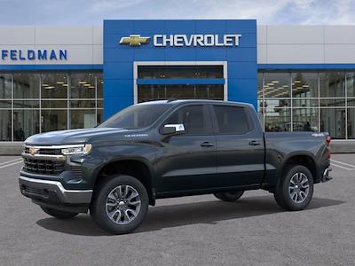New 2026 Chevrolet Silverado 1500 - photo 1