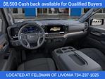 2026 Chevrolet Silverado 1500 Crew Cab 4WD Pickup for sale #TF6T273800 - photo 15
