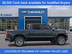 2026 Chevrolet Silverado 1500 Crew Cab 4WD Pickup for sale #TF6T273802 - photo 5