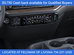 New 2026 Chevrolet Silverado 1500 RST Crew Cab for sale #TF6T275036 - photo 23