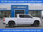 2026 Chevrolet Silverado 1500 Crew Cab 4WD Pickup for sale #TF6T275161 - photo 5