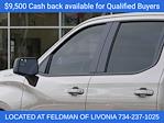 2026 Chevrolet Silverado 1500 Crew Cab 4WD Pickup for sale #TF6T278547 - photo 12
