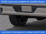 2026 Chevrolet Silverado 1500 Crew Cab 4WD Pickup for sale #TF6T278547 - photo 14