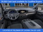 2026 Chevrolet Silverado 1500 Crew Cab 4WD Pickup for sale #TF6T278547 - photo 15