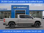2026 Chevrolet Silverado 1500 Crew Cab 4WD Pickup for sale #TF6T278547 - photo 5