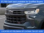 2026 Chevrolet Silverado 1500 Crew Cab 4WD Pickup for sale #TF6T278576 - photo 13