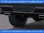 2026 Chevrolet Silverado 1500 Crew Cab 4WD Pickup for sale #TF6T278576 - photo 14