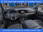 2026 Chevrolet Silverado 1500 Crew Cab 4WD Pickup for sale #TF6T278576 - photo 15