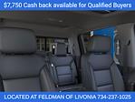 2026 Chevrolet Silverado 1500 Crew Cab 4WD Pickup for sale #TF6T278576 - photo 24