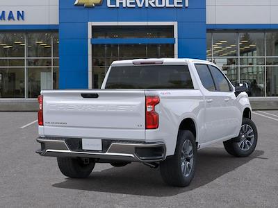 New 2026 Chevrolet Silverado 1500 - photo 1