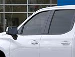 2026 Chevrolet Silverado 1500 Crew Cab 4WD Pickup for sale #TF6T280614 - photo 12