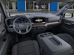 2026 Chevrolet Silverado 1500 Crew Cab 4WD Pickup for sale #TF6T280614 - photo 15