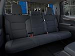 2026 Chevrolet Silverado 1500 Crew Cab 4WD Pickup for sale #TF6T280614 - photo 17