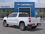 2026 Chevrolet Silverado 1500 Crew Cab 4WD Pickup for sale #TF6T280614 - photo 4