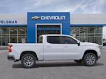 2026 Chevrolet Silverado 1500 Crew Cab 4WD Pickup for sale #TF6T280614 - photo 5