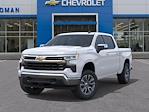 2026 Chevrolet Silverado 1500 Crew Cab 4WD Pickup for sale #TF6T280614 - photo 6
