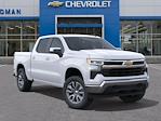 2026 Chevrolet Silverado 1500 Crew Cab 4WD Pickup for sale #TF6T280614 - photo 7