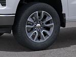 2026 Chevrolet Silverado 1500 Crew Cab 4WD Pickup for sale #TF6T280614 - photo 9