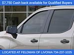 2026 Chevrolet Silverado 1500 Crew Cab 4WD Pickup for sale #TF6T282307 - photo 12