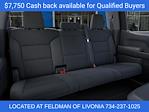 2026 Chevrolet Silverado 1500 Crew Cab 4WD Pickup for sale #TF6T282307 - photo 17