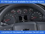 2026 Chevrolet Silverado 1500 Crew Cab 4WD Pickup for sale #TF6T282307 - photo 18