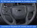 2026 Chevrolet Silverado 1500 Crew Cab 4WD Pickup for sale #TF6T282307 - photo 19